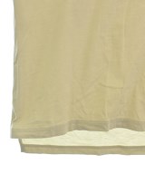 MIDIUMISOLID（ミディウミソリッド）Tシャツ・カットソー ベージュ サイズ:50(XL位) メンズ/2200713429053