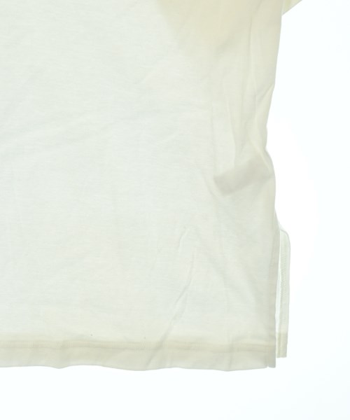 MIDIUMISOLID（ミディウミソリッド）Tシャツ・カットソー 白 サイズ:48(L位) メンズ/2200688526320