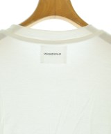 MIDIUMISOLID（ミディウミソリッド）Tシャツ・カットソー 白 サイズ:48(L位) メンズ/2200688526320