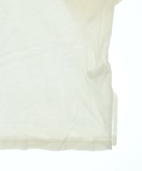 MIDIUMISOLID（ミディウミソリッド）Tシャツ・カットソー 白 サイズ:48(L位) メンズ/2200688526320