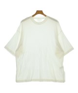 MIDIUMISOLID Tシャツ・カットソー