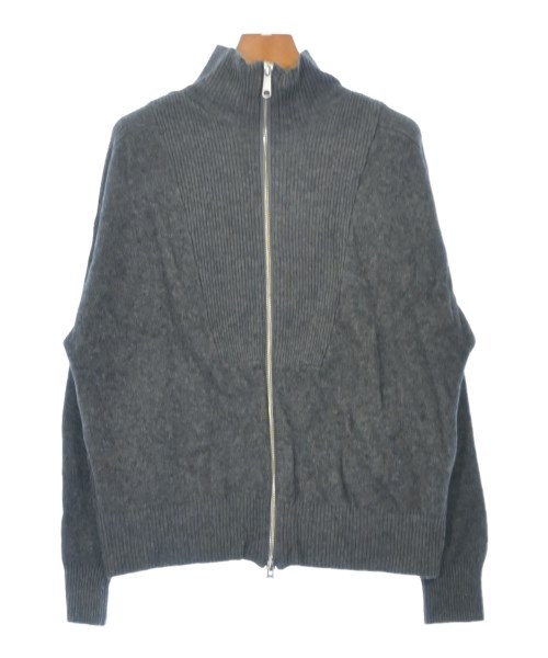 ミディウミソリッド(MIDIUMISOLID)のMIDIUMISOLID ニット・セーター