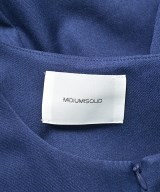MIDIUMISOLID（ミディウミソリッド）ワンピース 紺 サイズ:F レディース/2200624351061