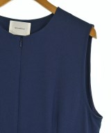 MIDIUMISOLID（ミディウミソリッド）ワンピース 紺 サイズ:F レディース/2200624351061