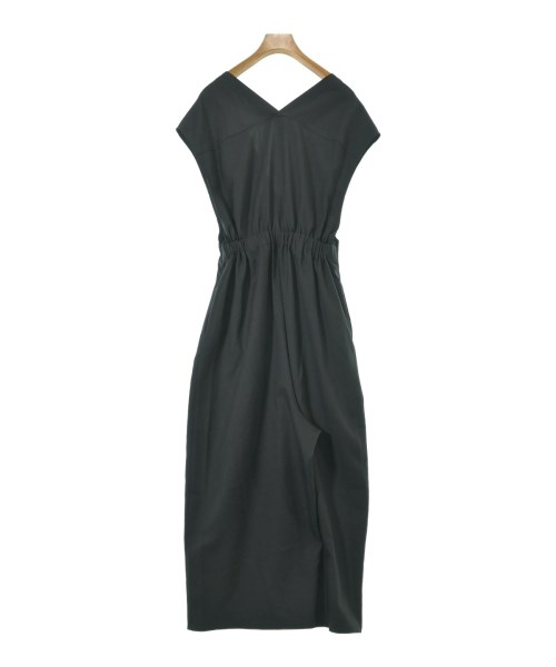 MIDIUMISOLID（ミディウミソリッド）オールインワン/サロペット 黒 サイズ:-(M位) レディース/2200639996035