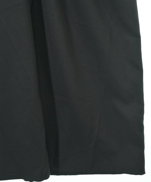 MIDIUMISOLID（ミディウミソリッド）オールインワン/サロペット 黒 サイズ:-(M位) レディース/2200639996035