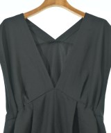 MIDIUMISOLID（ミディウミソリッド）オールインワン/サロペット 黒 サイズ:-(M位) レディース/2200639996035