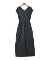 MIDIUMISOLID オールインワン/サロペット