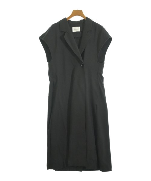 ミディウミソリッド(MIDIUMISOLID)のMIDIUMISOLID チェスターコート