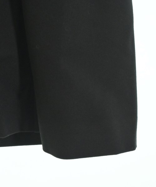 MIDIUMISOLID（ミディウミソリッド）チェスターコート 黒 サイズ:F レディース/2200627670039