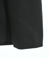 MIDIUMISOLID（ミディウミソリッド）チェスターコート 黒 サイズ:F レディース/2200627670039