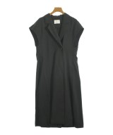 MIDIUMISOLID チェスターコート