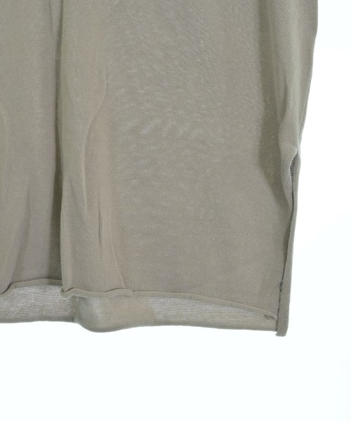 MIDIUMISOLID（ミディウミソリッド）ニット・セーター グレー サイズ:F レディース/2200627670138