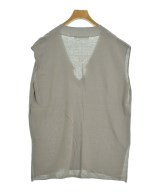 MIDIUMISOLID（ミディウミソリッド）ニット・セーター グレー サイズ:F レディース/2200627670138