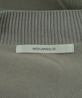 MIDIUMISOLID（ミディウミソリッド）ニット・セーター グレー サイズ:F レディース/2200627670138