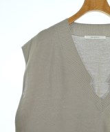 MIDIUMISOLID（ミディウミソリッド）ニット・セーター グレー サイズ:F レディース/2200627670138