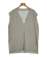 MIDIUMISOLID ニット・セーター