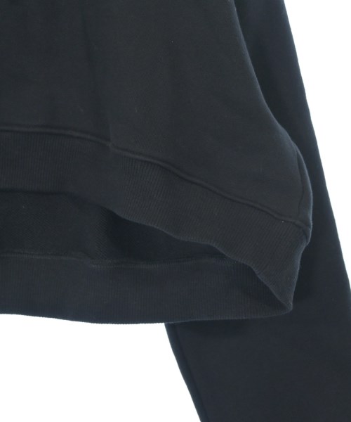 MIDIUMISOLID（ミディウミソリッド）パーカー 黒 サイズ:38(M位) レディース/2200627670152