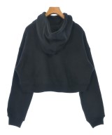 MIDIUMISOLID（ミディウミソリッド）パーカー 黒 サイズ:38(M位) レディース/2200627670152