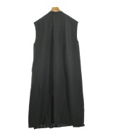 MIDIUMISOLID（ミディウミソリッド）ワンピース 黒 サイズ:F レディース/2200627670480