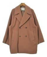 MIDIUMISOLID ピーコート