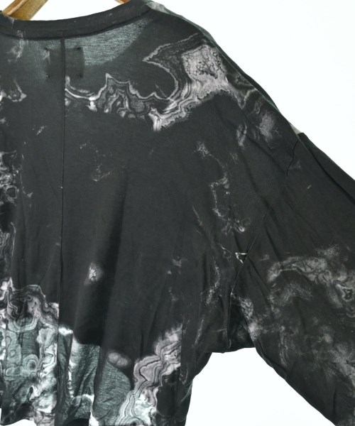 MIDIUMISOLID（ミディウミソリッド）Tシャツ・カットソー 黒 サイズ:F レディース/2200633796211