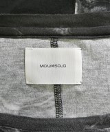 MIDIUMISOLID（ミディウミソリッド）Tシャツ・カットソー 黒 サイズ:F レディース/2200633796211