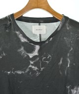 MIDIUMISOLID（ミディウミソリッド）Tシャツ・カットソー 黒 サイズ:F レディース/2200633796211