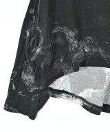 MIDIUMISOLID（ミディウミソリッド）Tシャツ・カットソー 黒 サイズ:F レディース/2200633796211