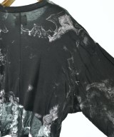 MIDIUMISOLID（ミディウミソリッド）Tシャツ・カットソー 黒 サイズ:F レディース/2200633796211