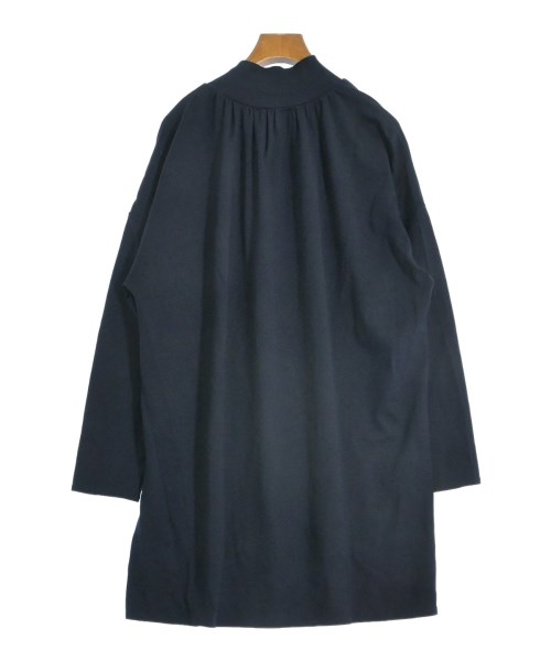 MIDIUMISOLID（ミディウミソリッド）Tシャツ・カットソー 紺 サイズ:F レディース/2200622872056