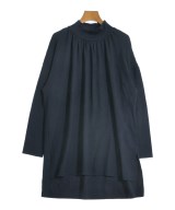 MIDIUMISOLID（ミディウミソリッド）Tシャツ・カットソー 紺 サイズ:F レディース/2200622872056