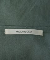 MIDIUMISOLID（ミディウミソリッド）ブラウス 緑 サイズ:F レディース/2200621836073
