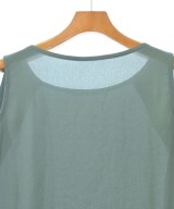 MIDIUMISOLID（ミディウミソリッド）ブラウス 緑 サイズ:F レディース/2200621836073