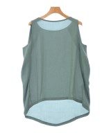 MIDIUMISOLID ブラウス