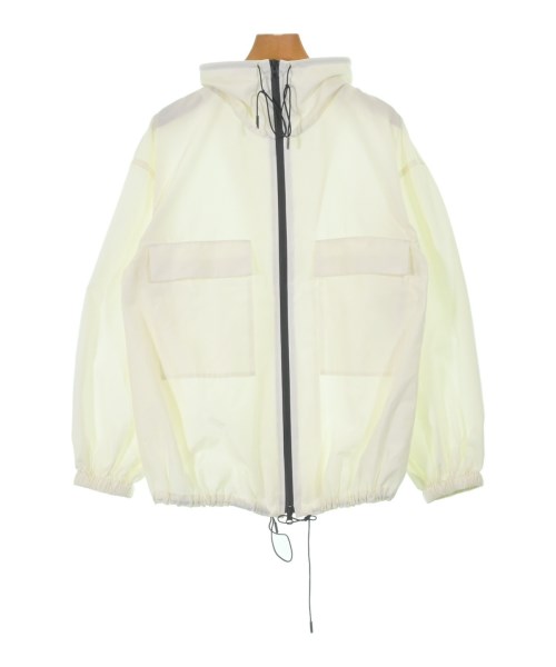 ミディウミソリッド(MIDIUMISOLID)のMIDIUMISOLID ブルゾン（その他）