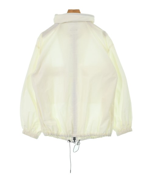 MIDIUMISOLID（ミディウミソリッド）その他 白 サイズ:F レディース/2200626140021