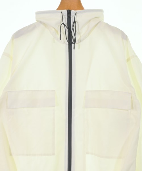 MIDIUMISOLID（ミディウミソリッド）その他 白 サイズ:F レディース/2200626140021