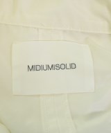 MIDIUMISOLID（ミディウミソリッド）その他 白 サイズ:F レディース/2200626140021