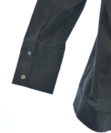 MIDIUMISOLID（ミディウミソリッド）ブラウス 黒 サイズ:F レディース/2200615639109