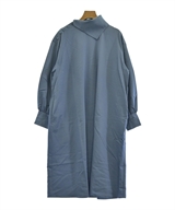 MIDIUMISOLID（ミディウミソリッド）ワンピース 青 サイズ:F レディース/2200615639147