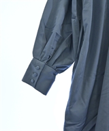 MIDIUMISOLID（ミディウミソリッド）ワンピース 青 サイズ:F レディース/2200615639147