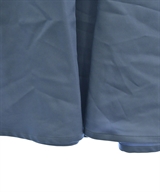 MIDIUMISOLID（ミディウミソリッド）ワンピース 青 サイズ:F レディース/2200615639147