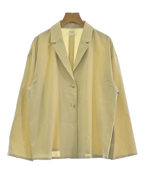 ミディウミソリッド(MIDIUMISOLID)のMIDIUMISOLID ジャケット