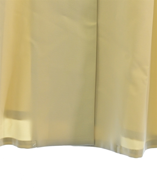 MIDIUMISOLID（ミディウミソリッド）ジャケット ベージュ サイズ:F レディース/2200615639154