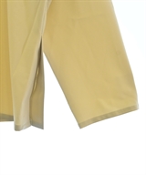 MIDIUMISOLID（ミディウミソリッド）ジャケット ベージュ サイズ:F レディース/2200615639154