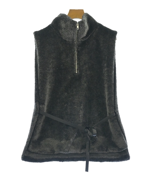 ミディウミソリッド(MIDIUMISOLID)のMIDIUMISOLID ブルゾン（その他）