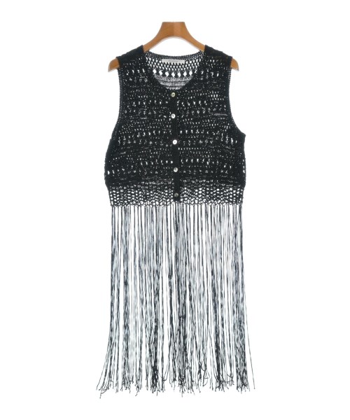 ミディウミソリッド(MIDIUMISOLID)のMIDIUMISOLID ニット・セーター