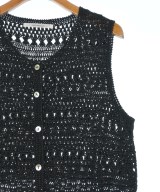 MIDIUMISOLID（ミディウミソリッド）ニット・セーター 黒 サイズ:F レディース/2200616515822