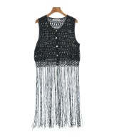 MIDIUMISOLID ニット・セーター